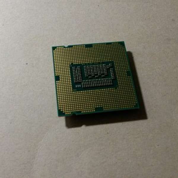 Intel Xeon 4 core 8 thread E3-1230v2 LGA 1155 22nm 8cache