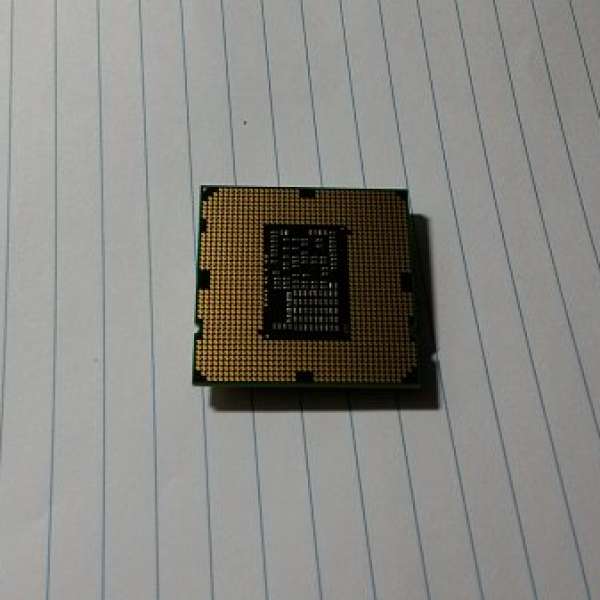 Intel Core i5-655k