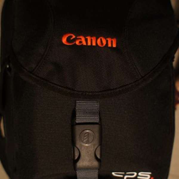 99% 新 Tamrac Canon 單反專業攝影相機袋