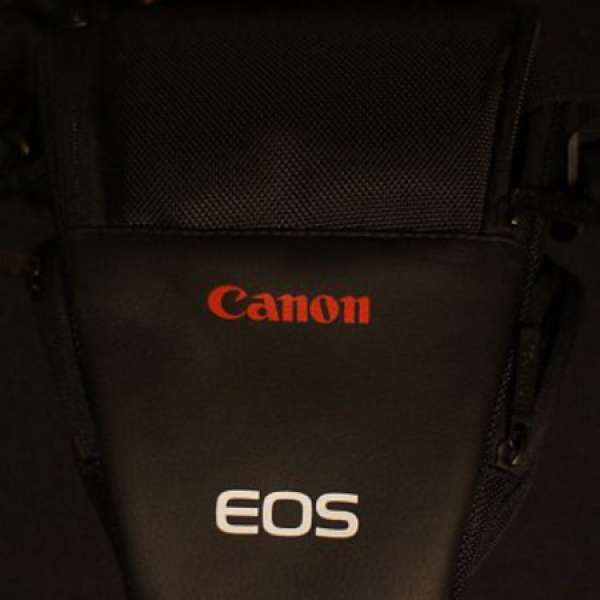 99% 新 Canon EOS 單反專業攝影相機袋