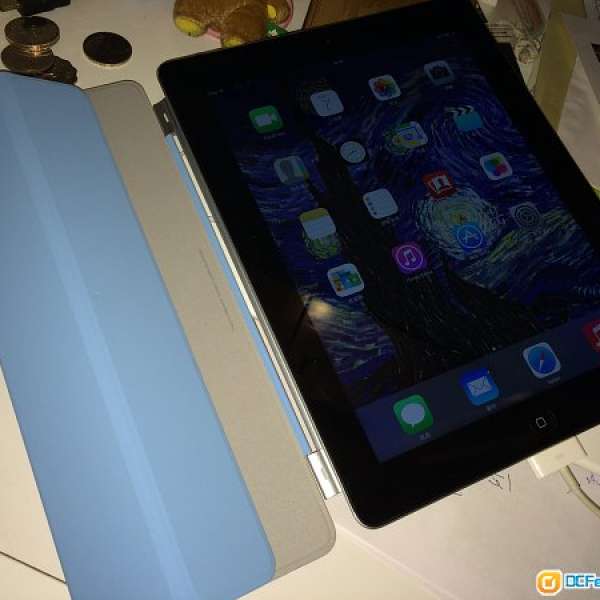 iPad3 the new iPad 16 GB Reina display  WIFI Black