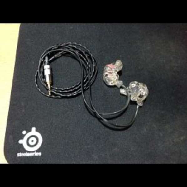 Fitear 335dw