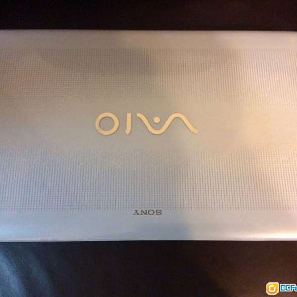 Sony VAIO VPCEB17FG