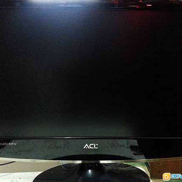 ACL 24吋 LED-iDTV