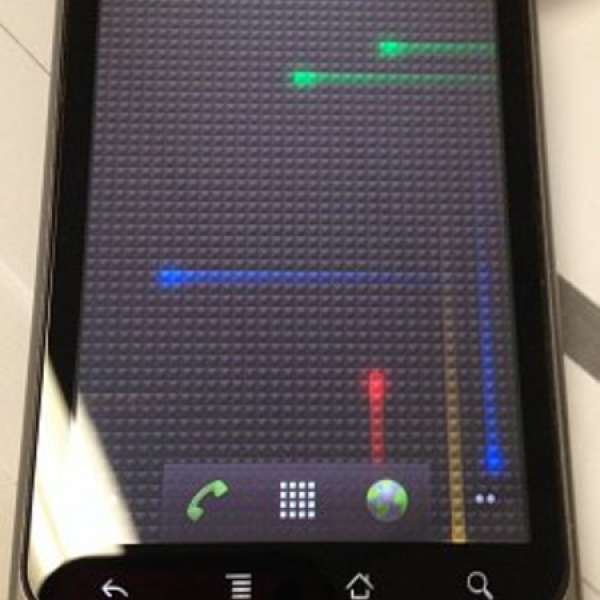 HTC Google Nexus One 80% New 100% Work