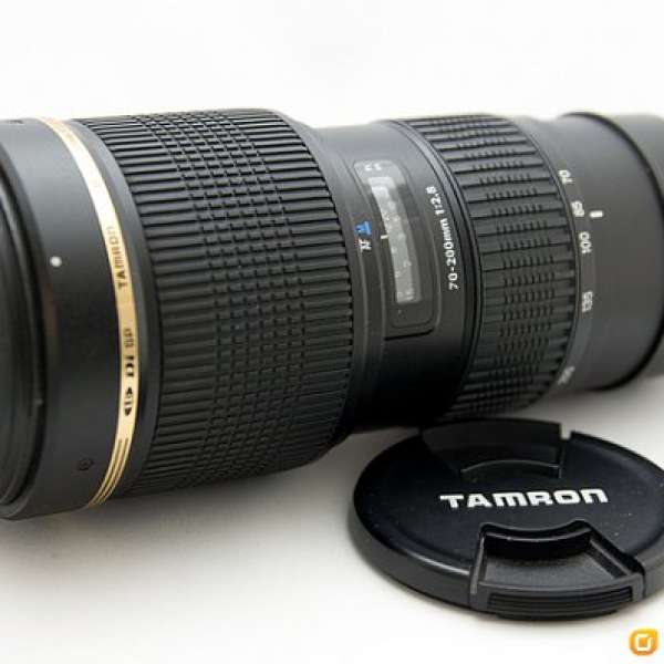 賣95%新Tamron SP AF 70-200MM F/2.8  [IF] MACRO (Model A001) for SONY