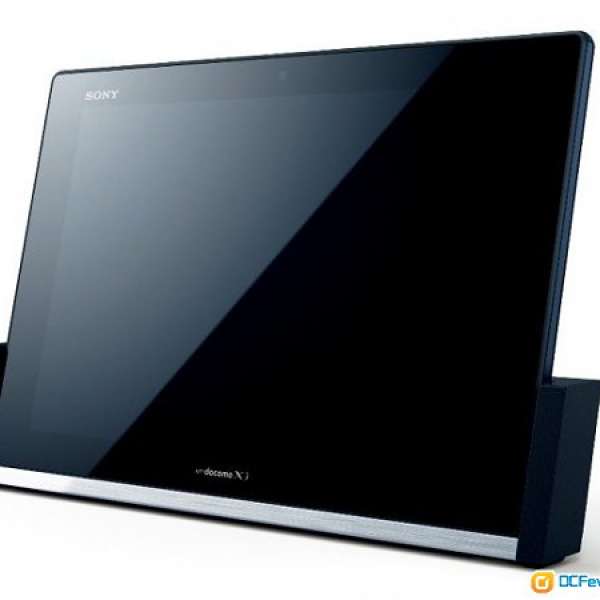 原廠 Sony Xperia Tablet Z 充電座 DK27