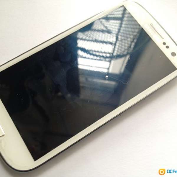 Samsung Galaxy S III (S3)