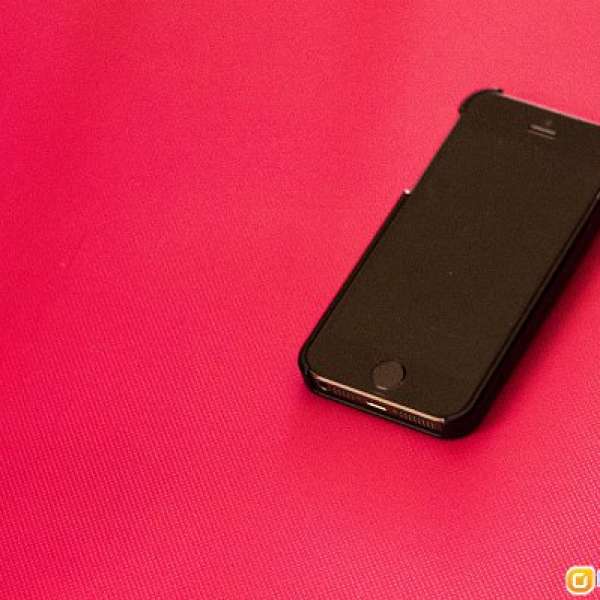 iphone 5S 黑色 64GB 90% new