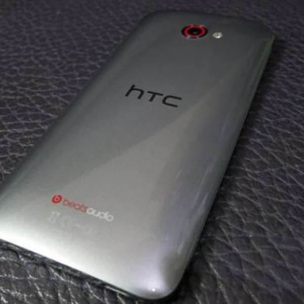 HTC Butterfly S (Grey)