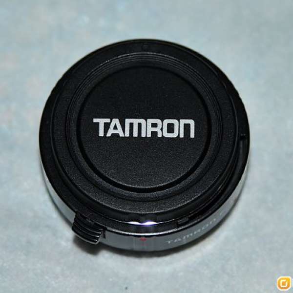 Tamon AF 1.4x 增距鏡 for Nikon