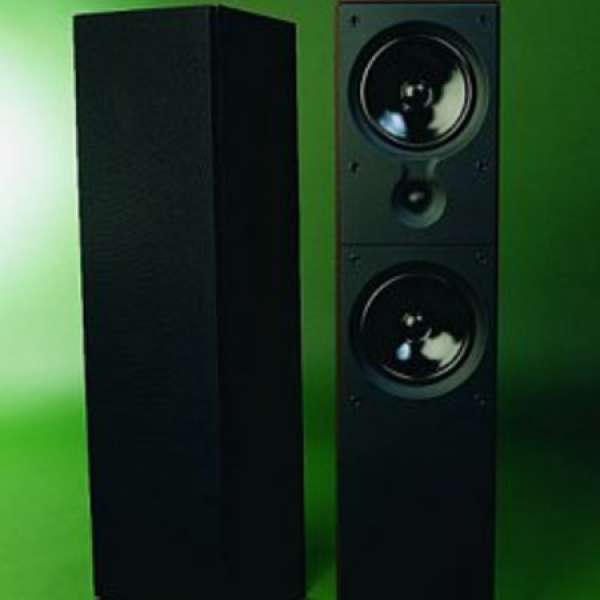 Kef coda 10 座地la ba