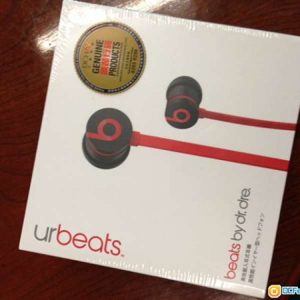 Beats Audio by Dr. Dre Tour with ControlTalk 耳機 『原裝行貨』100% BRAND NEW