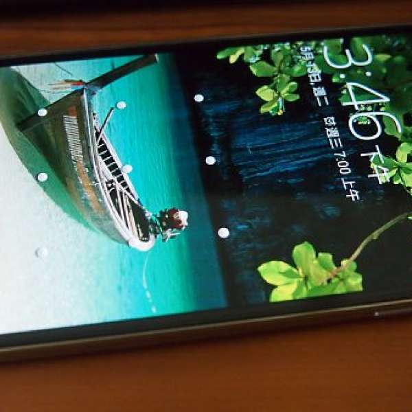 Samsung Galaxy S4 LTE 黑色 行貨