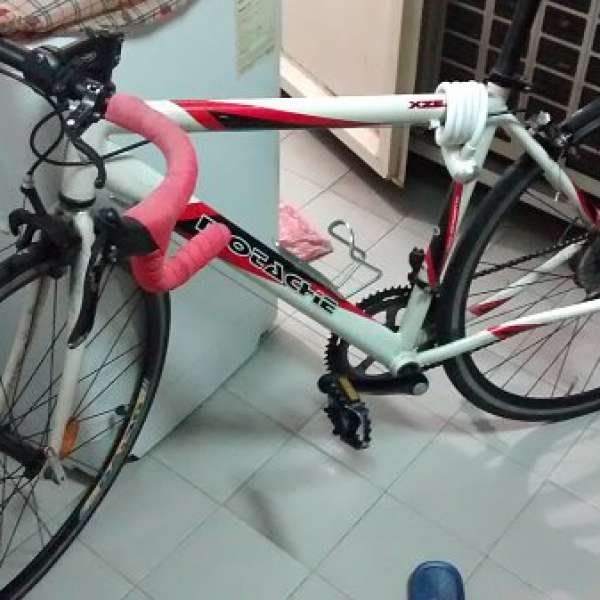 Motachie Road Bike 80%NEW