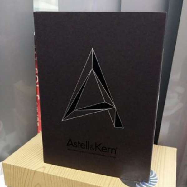 Astell&Kern AK100  90%NEW