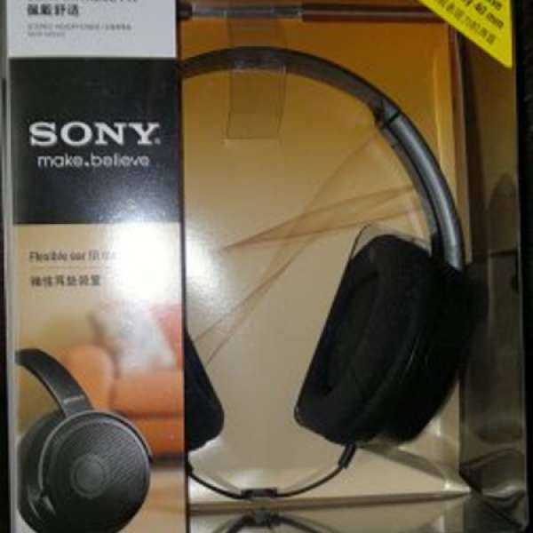 SONY MDR-MA300 網上登記一年原行保養