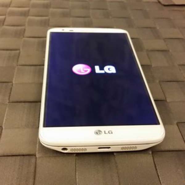 95%new LG G2-D802白色32GB