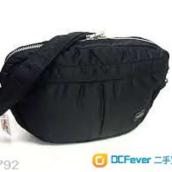 Porter Tanker Shoulder Bag 99% 新 622-06991