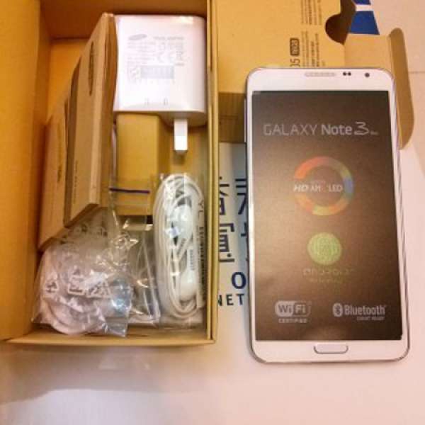 Samsung Galaxy Note 3 Neo (N7505) 16G