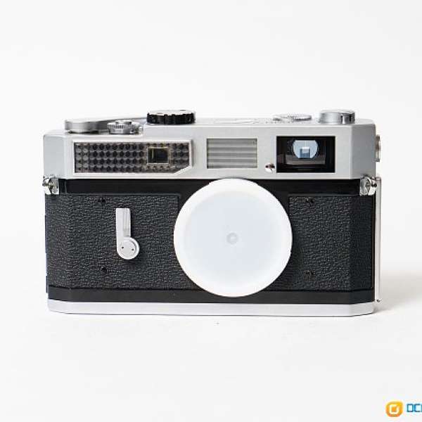 Canon 7 rangefinder film camera (L39/ltm) 菲林相機