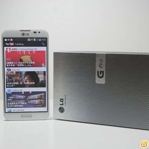 LG G Pro 99.999new (E988)