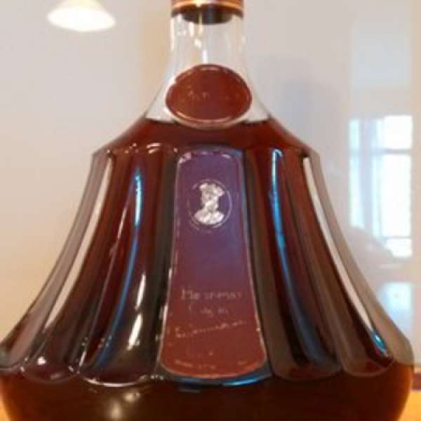 Hennessy Paradis Cognac 700ml / 舊裝軒尼斯杯莫停干邑