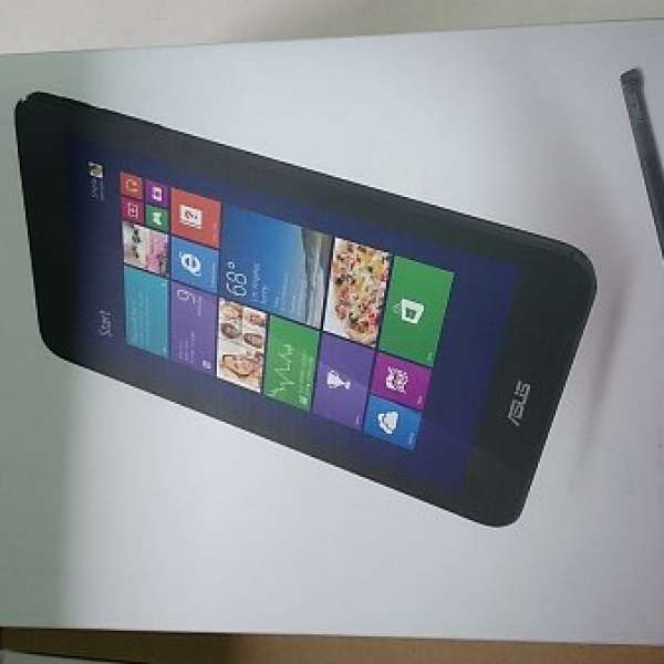 Asus Vivo Tab note 8 64GB win8 平板