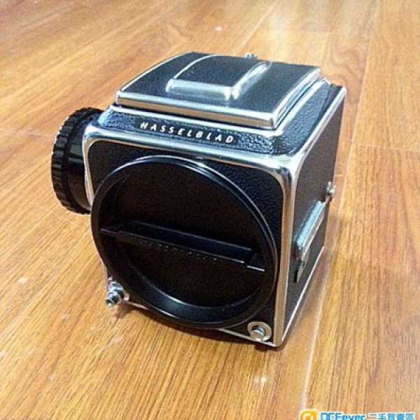 Hasselblad 500 C/M body