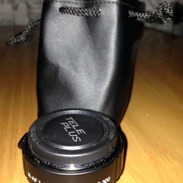 [FS] Kenko Teleplus PRO 300 AF 1.4X DGX for Nikon