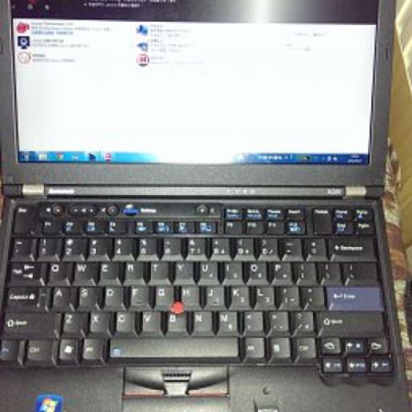 ThinkPad X220 (i5-2540)