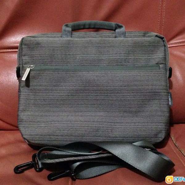 CAPDASE mKeeper Notebook Shoulder Bag for Macbook Air Pro 13"