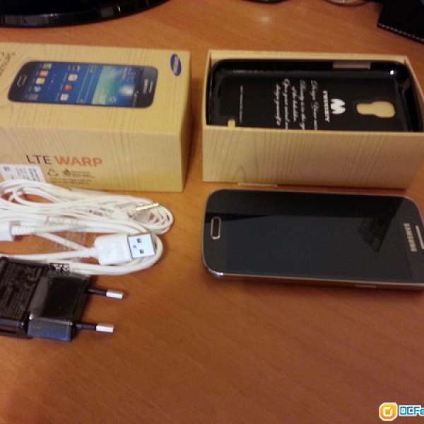 Samsung Galaxy S4 Mini LTE (水貨)