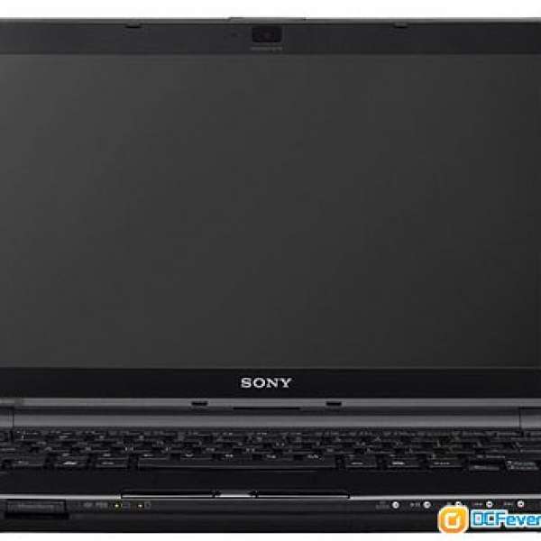 [黑色]Sony VAIO TZ37GN超輕11.1吋(1.12kg)