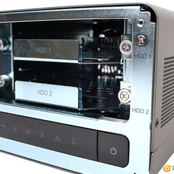 QNAP TS-209 Pro  NAS Not working for sale