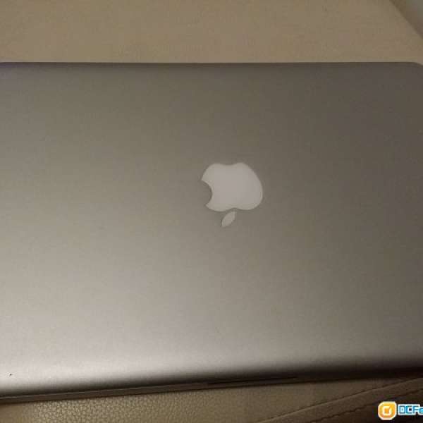 90% new Apple Macbook Pro 13.3吋 Intel i7 2.7GHz 2011 Early