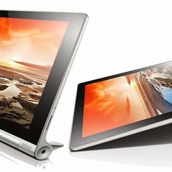 Lenovo Yoga Tablet 8 (Wi-Fi)