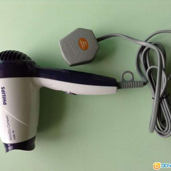 電風筒 Hair dryer