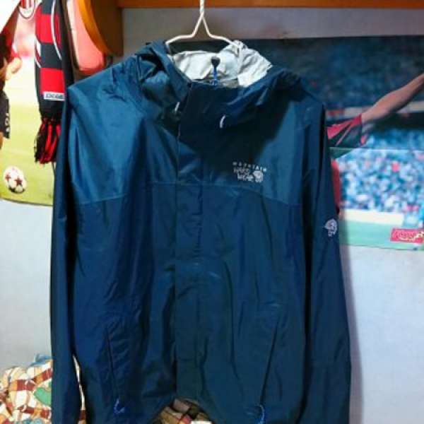 Mountain Hardwear Epic jacket 防水風褸