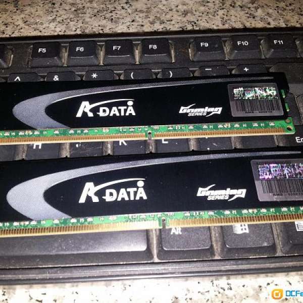 ADATA 2G DDR2 800 Gaming Series