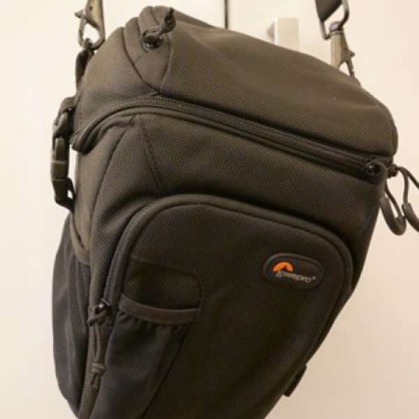 Lowepro Toploader Pro 70 AW