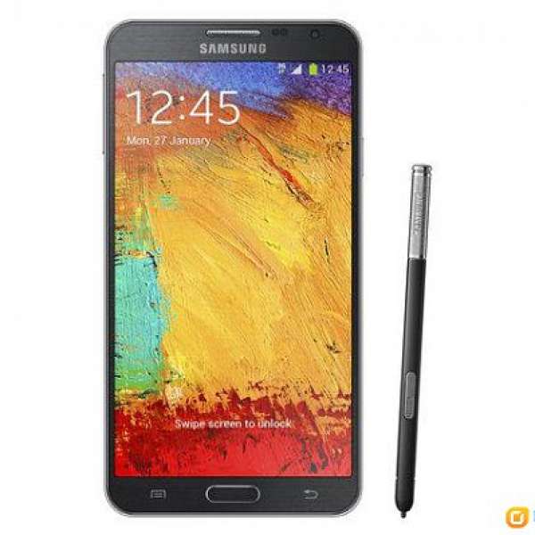 SAMSUNG Galaxy Note 3 neo Lte