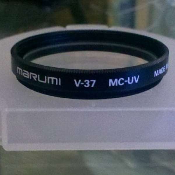 Marumi 37mm MC UV Filter