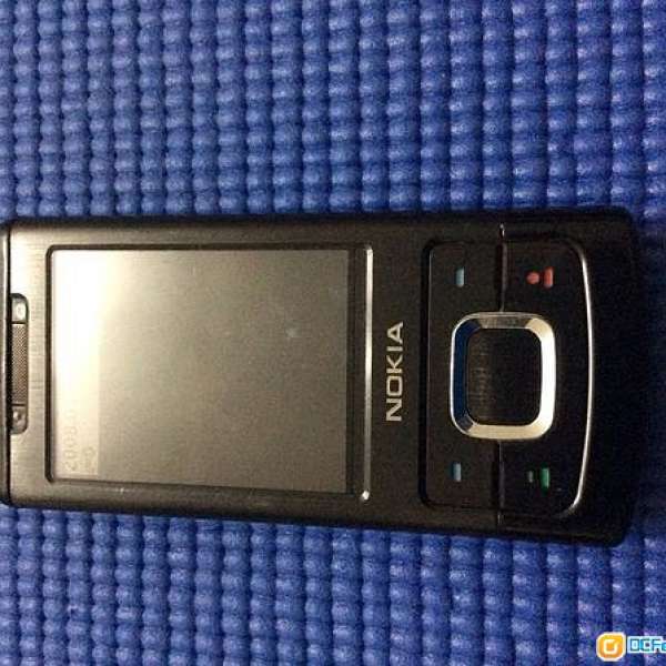 Nokia 6500s 90% new
