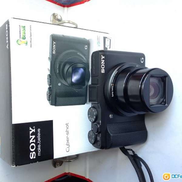 Sony HX50V