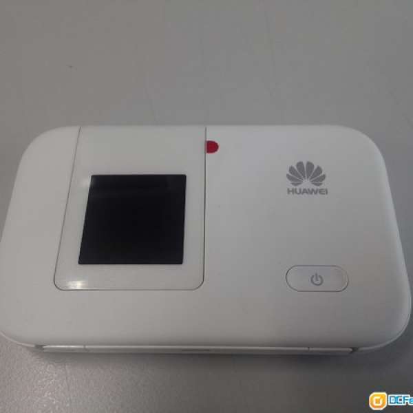 Huawei 華為 Mobile WiFi E5372