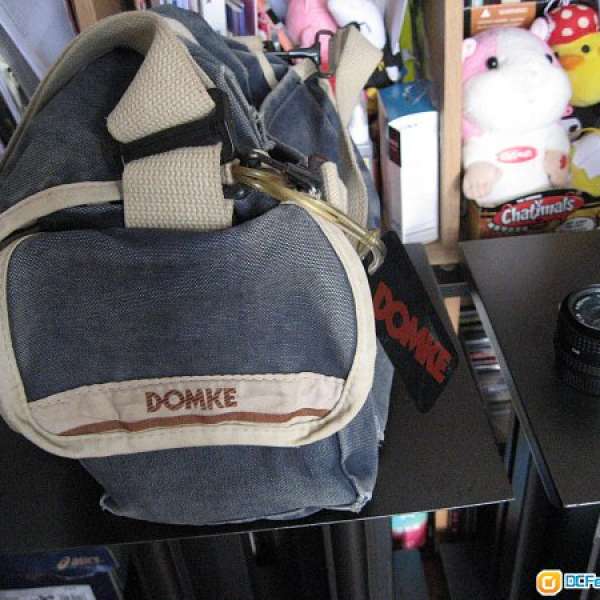 DOMKE CAMERA BAG