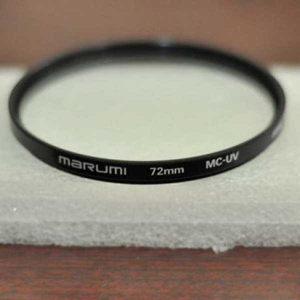 Marumi 72mm MC UV Filter