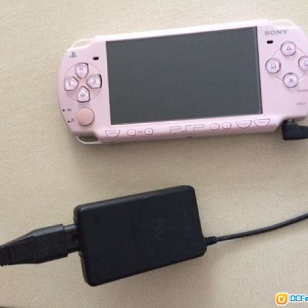 PlayStation Portable PSP 主機 PSP-2000主機