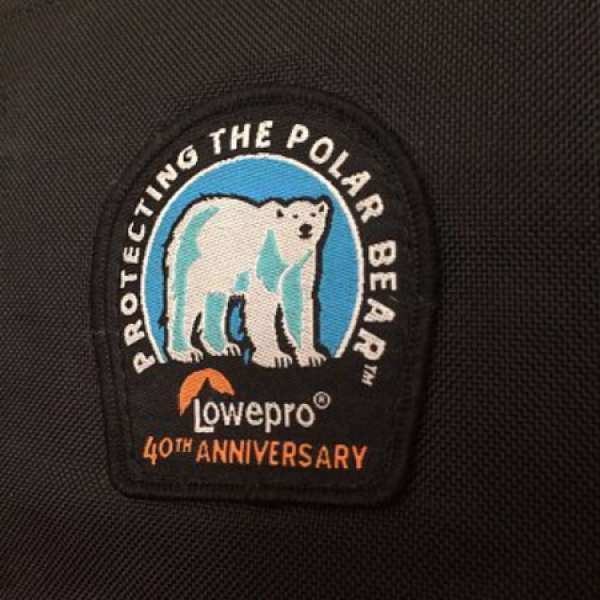 Lowepro Primus AW 40th Anniversary Backpack